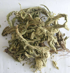 الطب الصيني من أوراق المولين المجففة الطبيعية الخام النقي - Product Image 3