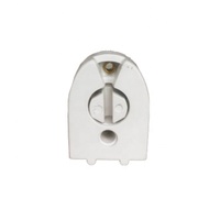 Lampe fluorescente marine IMPA 791528 1A, support de lampe en plastique, 300V