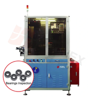 Systèmes d'inspection optique automatisée 3D AOI, machine d'assemblage SMT, moteur PLC, 1 an de garantie, machines de production électronique KOH YOUNG