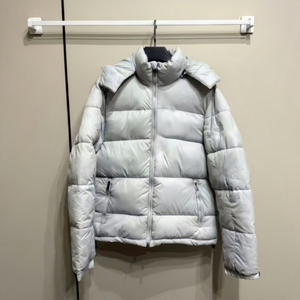 WinterMen's High-quality Down <strong>Jacket</strong> Reversible <strong>Plus</strong> <strong>Size</strong> Winter Warm and Comfortable Windproof and Cold Proof Men's Down <strong>Jacket</strong> - Product Image 5