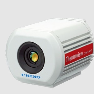 Caméra thermique infrarouge Chino Thermoview 1, résolution industrielle, mesure de température, fabrication japonaise - Product Image 1