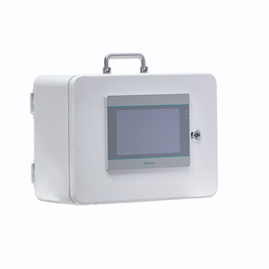 다중 매개변수 온라인 수질 모니터 PH ORP 용존산소 센서 다기능 온라인 수질 모니터링 시스템 - Product Image 3