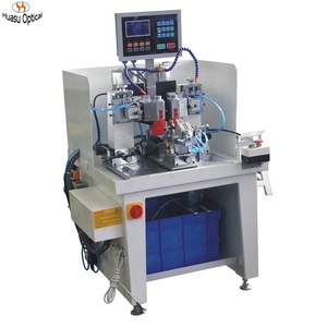 Kim Loại Kính Khung Sản Xuất Máy Móc Kính Làm Máy Cho Kính Cầu Phay - Product Image 1