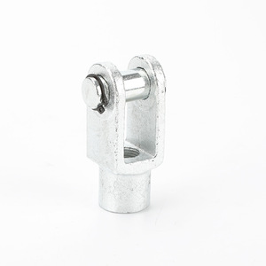 Conector Tipo Y para Cilindro Estándar Airtac SC, Accesorio para Piezas Neumáticas - Product Image 3