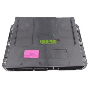 Js160 js200 máy xúc ECM điều khiển 332k6848 332-k6848 728-35700 728/35700 - Product Image 2