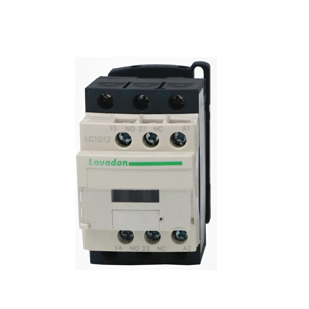 Magnetic Contactor для AC 3 Phase, Best Seller, LC2D32 Series, Type 32A