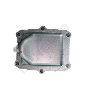 06e145621f 06e145621e 06e145621d 95811062111 Ea837 Motoroliekoeler Voor Vw Touareg Audi A4 A5 A6 Q5 Q7 Porsche - Product Image 4