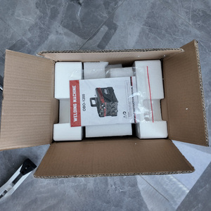 Machine à souder <span class=keywords><strong>MIG</strong></span> <span class=keywords><strong>250</strong></span> 350 380 Mma Tig <span class=keywords><strong>Mig</strong></span> personnalisée 220v 110V Prix bas Portable IGBT 3 en 1 Sans gaz Soldadoras <span class=keywords><strong>Mig</strong></span> Welder - Product Image 5