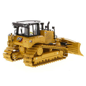Diecast Master 1:50 Model DM85554 D6 XE LGP Track-Type Traktor Dozer dengan VPAT Pisau Koleksi Diecast Model Replika - Product Image 3
