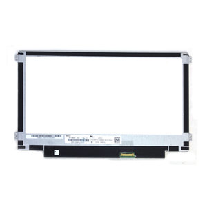 N116BGE-EA2 11.6 inch HD 1366x768 <b>LED</b> LCD Screen for Laptop Non Touch Matte 30 Pin Replacement Display Panel - Product Image 2