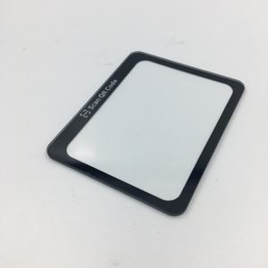 OEM Custom Cut di alta qualità temperato Corning Gorilla <span class=keywords><strong>vetro</strong></span> Touch Screen pannello struttura solida <span class=keywords><strong>vetro</strong></span> Float per Hotel industriali - Product Image 1