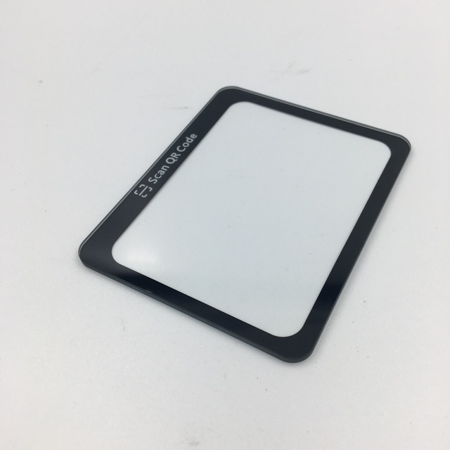 OEM Custom Cut High Quality Tempered Corning Gorilla Glass Touch Screen Panel Solid Structure Float Glass Industrial Hotel