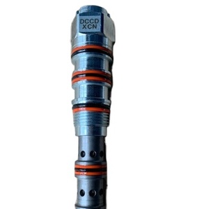 DCCD-XCN DCCDXCN DCCD XCN HYDRAULICS Válvula direccional de 4 vías y 2 posiciones, accionada por piloto, con retén - Product Image 2