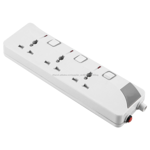 <span class=keywords><strong>Prise</strong></span> d'extension et <span class=keywords><strong>prise</strong></span> <span class=keywords><strong>malaisie</strong></span> - Product Image 2