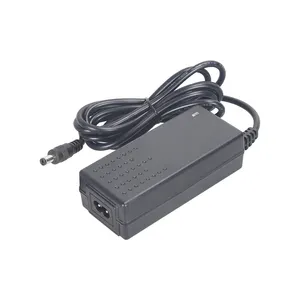 X.L.Y Electronics Limited AC DC Adapter 12v 5a 24v 2.5a 12volt 5amp Adaptor Switching Power Supply