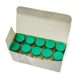 Fournisseur de poudre lyophilisée 50 mg 100 mg bleue pour les soins de la peau - Product Image 4