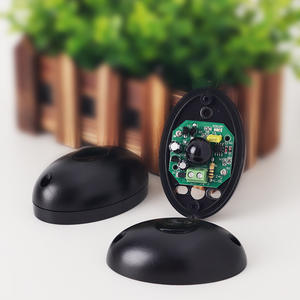 Detector Antirrobo de Haz Único AILIF ABO-20L - Sensor de Haz Infrarrojo Oculto, Alimentación de 12-24V, Montaje Fijo E403 - Product Image 1