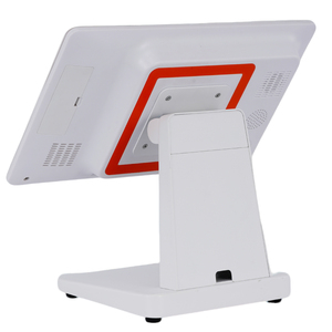 POS tất cả trong một cảm ứng tiền mặt đăng ký cửa sổ điểm bán hàng cho các cửa hàng - Product Image 3