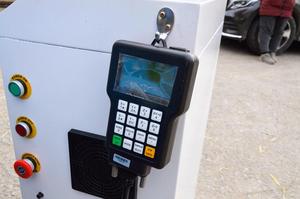 Forsun-Router <span class=keywords><strong>CNC</strong></span> de madera para muebles, controlador DSP con <span class=keywords><strong>Software</strong></span> ARTCAM, 1300x2500mm, precio de fábrica - Product Image 4