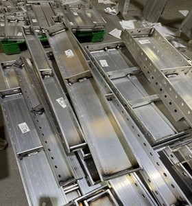 Soporte de Aluminio para Encofrado, para Construcción de Edificios - Product Image 6