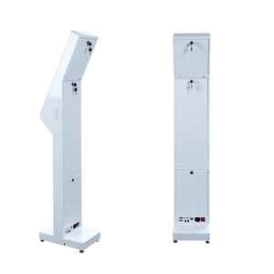 Touchwo tự dịch vụ 15.6 inch màn hình cảm ứng kiốt đặt hàng màn hình cảm ứng tự thanh toán kiosk - Product Image 5