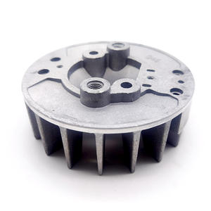 Tondeuses à gazon magnétiques G35 G45 avec volants d'inertie pour moteurs électriques magnétiques, pièces et accessoires pour tondeuses à gazon - Product Image 2