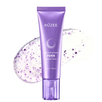 Crème hydratante pour le visage, soin de la peau en marque privée, anti-âge, rajeunissante, crème en capsules de caviar PDRN