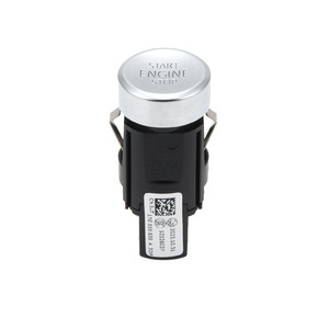ปุ่มสตาร์ท/ดับเครื่องยนต์ Volkswagen Sagitar รุ่น 17G959839A ระบบเข้าออกโดยไม่ใช้กุญแจ - Product Image 1