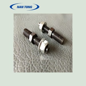 Litong Paper <b>Cutter</b> <b>Safety</b> Screws 58mm Length 16mm Thread Diameter For Knife Holder Protection - Product Image 1