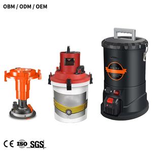 <span class=keywords><strong>Pompe</strong></span> de remplissage de <span class=keywords><strong>graisse</strong></span> automatique électrique <span class=keywords><strong>à</strong></span> baril haute pression, <span class=keywords><strong>batterie</strong></span>, seau, 24v - Product Image 1