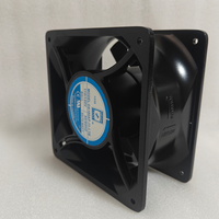 Ventilateur de refroidissement Yk 025-32557-000 pour compresseurs d'air, pièces de réfrigération et d'échange thermique, pièces de rechange pour refroidisseurs