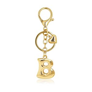 Uionen - Cierre de Cangrejo con Letras, Bolso Moderno y Versátil para Parejas, Accesorio Colgante para Llavero - Product Image 3