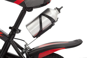 Ruedas de 12 Pulgadas |   Frenos Clipper |   Bicicleta Ideal para Niños de 3 a 6 Años, Niños y Niñas, Fábrica de Bicicletas Xingtai - Product Image 4