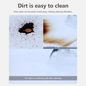 <span class=keywords><strong>Peinture</strong></span> liquide isolante <span class=keywords><strong>thermique</strong></span> et imperméable en acrylique blanc pour toitures métalliques et bateaux (à pulvériser) - Product Image 6