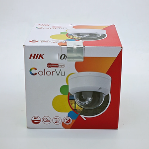 Cámara de Red Tipo Bala Motorizada Varifocal HIK DS-2CD2687G2HT-LIZS de 8MP con Luz Híbrida Inteligente y ColorVu - Product Image 6