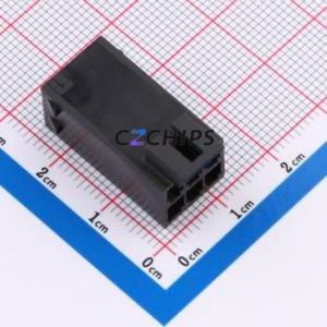 2169453006 Crimp Terminal P=3.50mm Connector Whole Sale Electronic Component Chips Supplier & BOM Service - Product Image 1