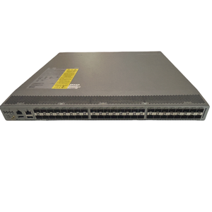 Commutateur réseau d'entreprise Nexus N3K-C3548P-10GX 48 ports 10G SFP+ avec capacité de 960 Gbit/s et prise en charge de l'empilage - Product Image 2