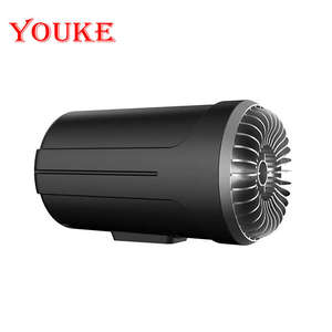 Générateur de brouillard <span class=keywords><strong>antivol</strong></span> 12V avec télécommande via l'application Tuya Smart, détecteur de mouvement, détecteur de fumée, <span class=keywords><strong>alarme</strong></span> de panique, sécurité pour 150 mètres cubes - Product Image 2