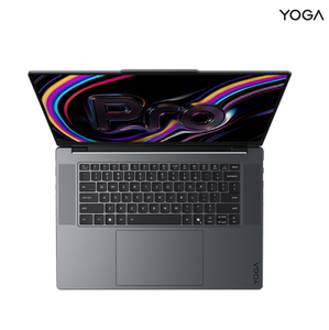 โน้ตบุ๊กประสิทธิภาพสูง New Original YOGA Pro 16 2026 AIPC หน้าจอ 16 นิ้ว 3.2K OLED แบบสัมผัส/Ultra7 356H/แรม 32GB/ความจุ 1TB/การ์ดจอ RTX5060 ซีพียูประสิทธิภาพสูง - Product Image 3