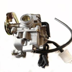เหมาะสำหรับคาร์บูเรเตอร์ Haomao 50GY650 และ GY680, คาร์บูเรเตอร์อเนกประสงค์ PD19J ระบบเชื้อเพลิงรถจักรยานยนต์ - Product Image 5