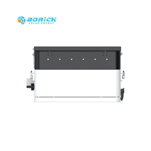 Sistema de Energía Solar Híbrido Trifásico/Monofásico Todo en Uno SRNE de 12kw, 10kw, 8kw, Fuera de la Red, IP65, 5 Años de Garantía - Product Image 5