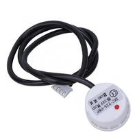 Capteur de niveau d'eau liquide intelligent sans contact XKC-Y25-PNP, moniteur de niveau de réservoir d'eau, fabricant XKC
