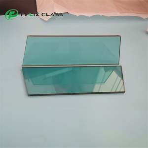 Vidrio/Lámina Absorbente de Calor FELIX GRB1/KG2/KG3 420nm para Proyector - Product Image 2