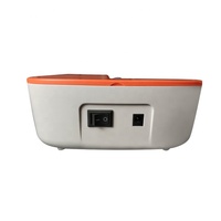 Kit de test de progestérone vétérinaire Test de progestérone pour chien Test de progestérone Analyseur de machine pour chien