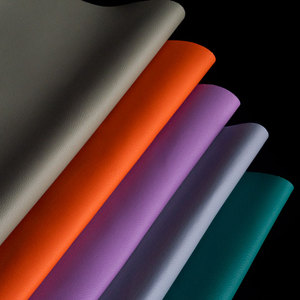 Vendita calda in ecopelle artigianato in pelle sintetica rotoli in pelle sintetica per scarpe - Product Image 4