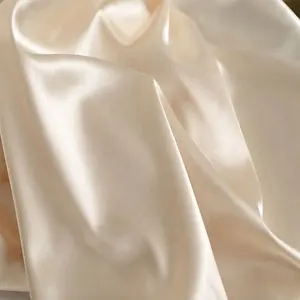 Çin tedarikçiler pijama poli saten kumaş elbise, konfeksiyon, ev tekstili, düğün, kurdela