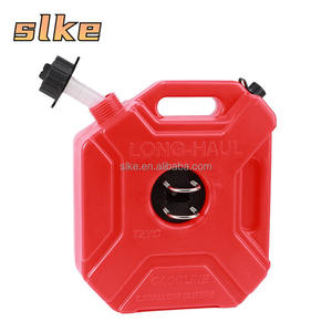 5L réservoir de carburant bidons d'essence barils ATV peut huile conteneur de rechange antistatique jerrycan réservoir de carburant Pack <span class=keywords><strong>moto</strong></span> jerrycan - Product Image 1