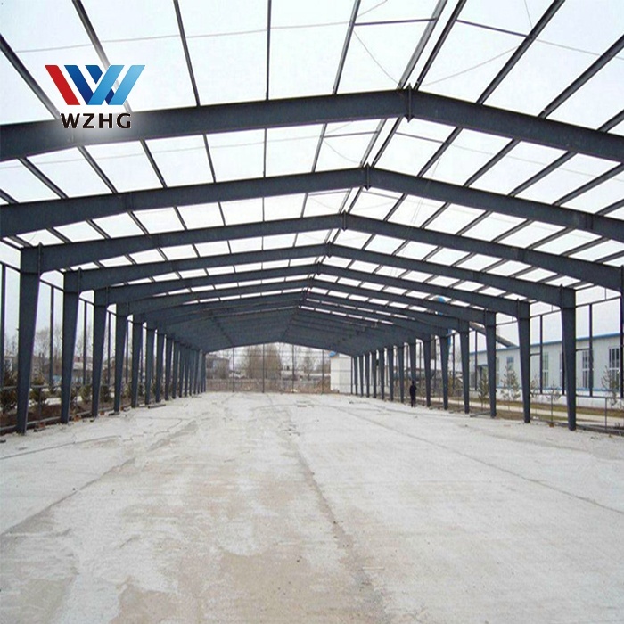 H I Beam Column Q355B Q345B
