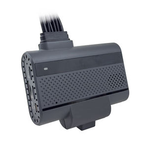 ADAS DSM AI Fleet Management dasbor pelacakan GPS untuk mobil - Product Image 1