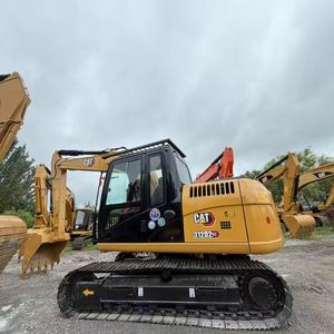 รถขุดมือสอง CAT 312D2GC 12 ตัน รุ่น Cat312 นำเข้าจากญี่ปุ่น - Product Image 3